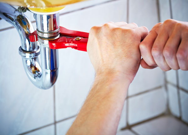 About Kasson Plumbers
